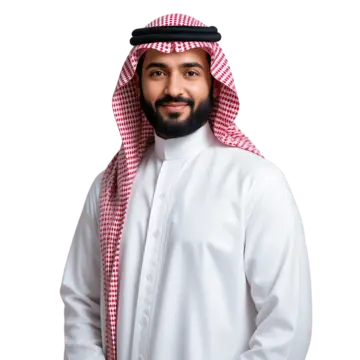 Founder and chairman of Jisr Alssafaqat